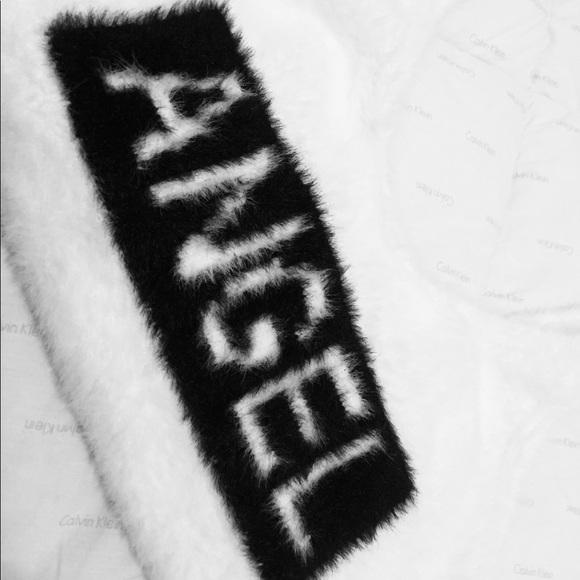 Knit Tank Top - Picture 4 of 4